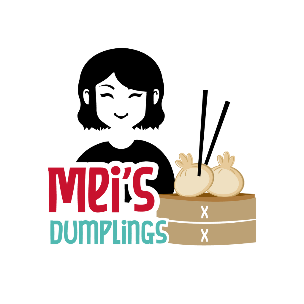 Mei's Dumplings Popup