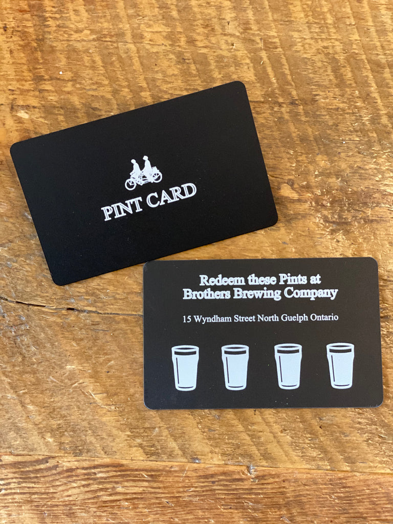 brothers-pint-card-on-bar-top