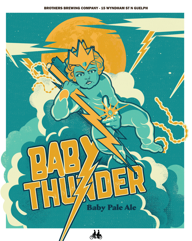 Baby_Thunder_Poster