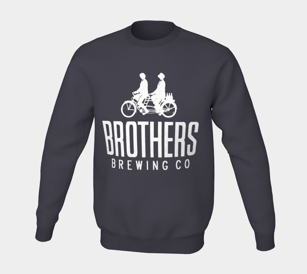 PBCo. Unisex T-Shirt – Brasserie Passenger Brewing Company